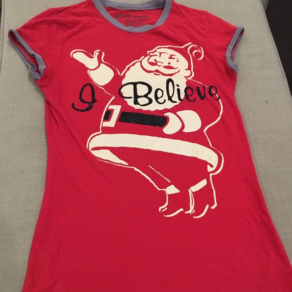 Women’s Tee